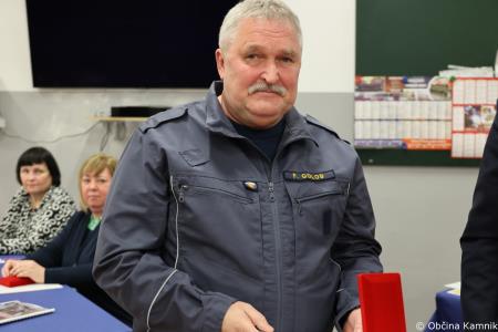 Redni letni občni zbor Prostovoljnega gasilskega društva Kamnik (61)